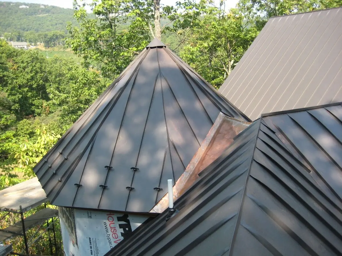 Professional Roof Tarp Installation by Craftsman Roofing in Westdale
